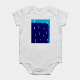 Dash Baby Bodysuit